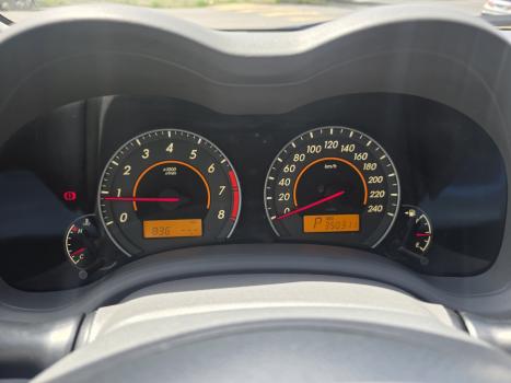 TOYOTA Corolla 1.8 16V 4P XEI FLEX AUTOMÁTICO, Foto 9