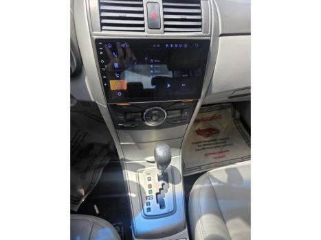 TOYOTA Corolla 1.8 16V 4P XEI FLEX AUTOMÁTICO, Foto 10