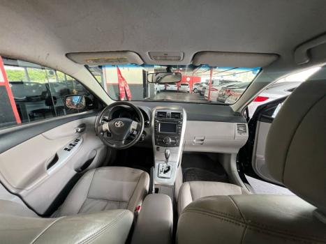 TOYOTA Corolla 2.0 16V 4P XEI FLEX AUTOMTICO, Foto 2