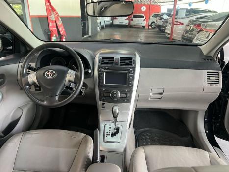 TOYOTA Corolla 2.0 16V 4P XEI FLEX AUTOMTICO, Foto 3