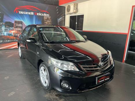 TOYOTA Corolla 2.0 16V 4P XEI FLEX AUTOMTICO, Foto 4