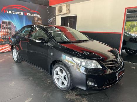 TOYOTA Corolla 2.0 16V 4P XEI FLEX AUTOMTICO, Foto 5