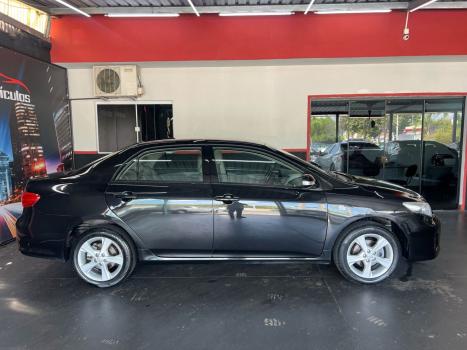 TOYOTA Corolla 2.0 16V 4P XEI FLEX AUTOMTICO, Foto 6