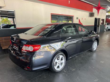 TOYOTA Corolla 2.0 16V 4P XEI FLEX AUTOMTICO, Foto 7