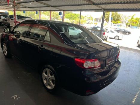 TOYOTA Corolla 2.0 16V 4P XEI FLEX AUTOMTICO, Foto 8