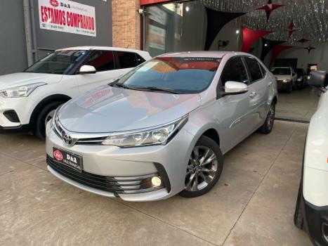 TOYOTA Corolla 2.0 16V 4P XEI FLEX AUTOMTICO, Foto 1