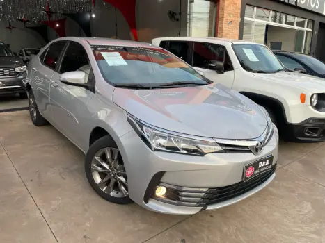TOYOTA Corolla 2.0 16V 4P XEI FLEX AUTOMTICO, Foto 2
