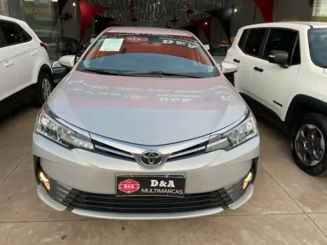TOYOTA Corolla 2.0 16V 4P XEI FLEX AUTOMTICO, Foto 3