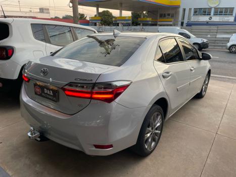 TOYOTA Corolla 2.0 16V 4P XEI FLEX AUTOMTICO, Foto 6