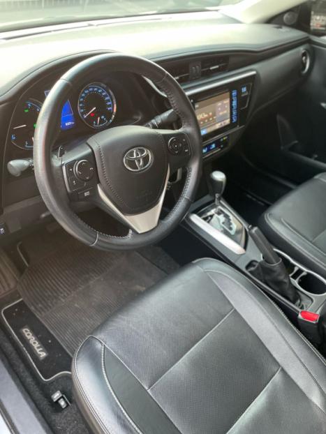 TOYOTA Corolla 2.0 16V 4P XEI FLEX AUTOMTICO, Foto 10