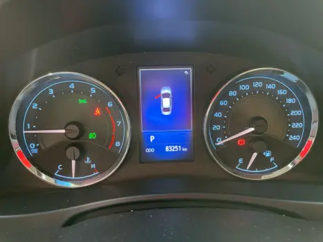 TOYOTA Corolla 2.0 16V 4P XEI FLEX AUTOMTICO, Foto 11