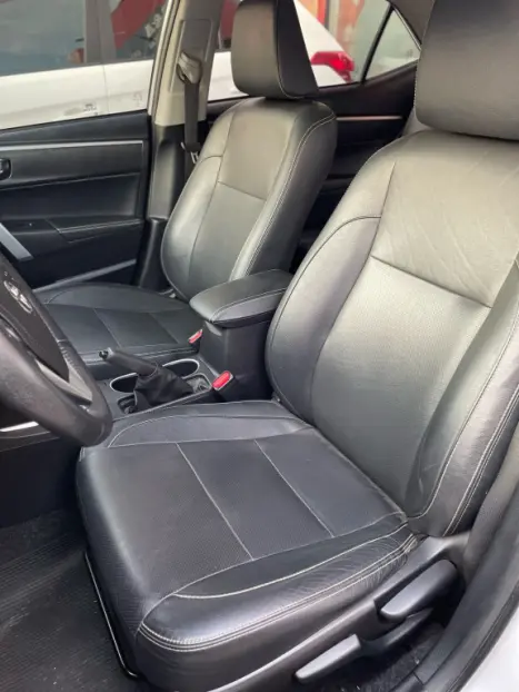 TOYOTA Corolla 2.0 16V 4P XEI FLEX AUTOMTICO, Foto 12