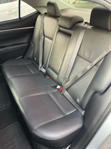 TOYOTA Corolla 2.0 16V 4P XEI FLEX AUTOMTICO, Foto 13
