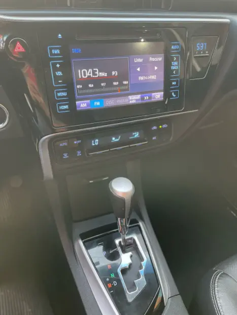 TOYOTA Corolla 2.0 16V 4P XEI FLEX AUTOMTICO, Foto 15