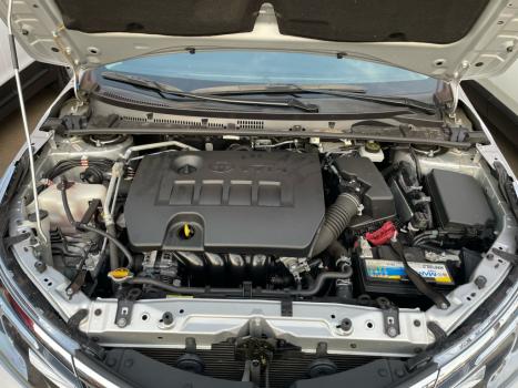 TOYOTA Corolla 2.0 16V 4P XEI FLEX AUTOMTICO, Foto 16