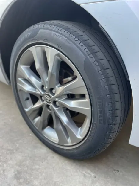 TOYOTA Corolla 2.0 16V 4P XEI FLEX AUTOMTICO, Foto 17