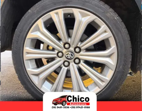 TOYOTA Corolla 2.0 16V 4P XEI FLEX AUTOM�TICO, Foto 10