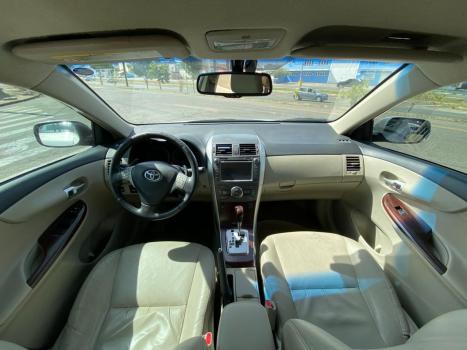 TOYOTA Corolla 2.0 16V 4P ALTIS FLEX AUTOMTICO, Foto 8