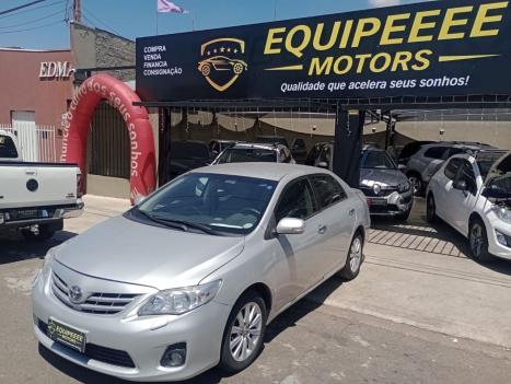 TOYOTA Corolla 2.0 16V 4P ALTIS FLEX AUTOMTICO, Foto 1
