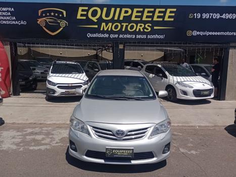 TOYOTA Corolla 2.0 16V 4P ALTIS FLEX AUTOMTICO, Foto 2
