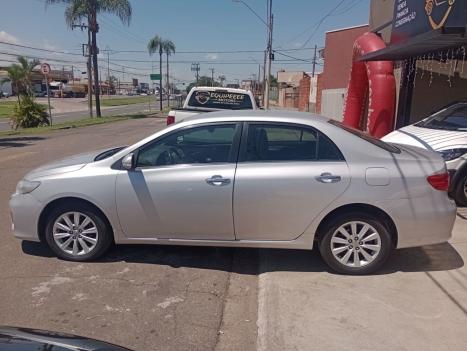 TOYOTA Corolla 2.0 16V 4P ALTIS FLEX AUTOMTICO, Foto 4