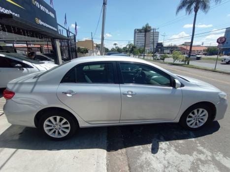 TOYOTA Corolla 2.0 16V 4P ALTIS FLEX AUTOMTICO, Foto 5