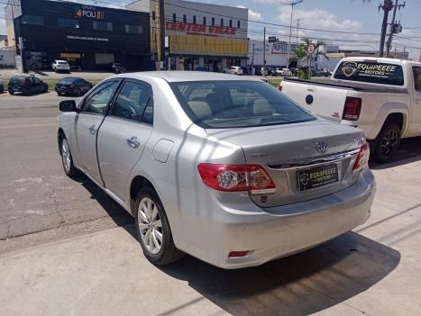 TOYOTA Corolla 2.0 16V 4P ALTIS FLEX AUTOMTICO, Foto 6