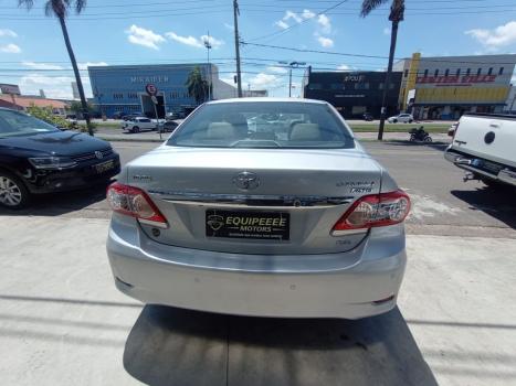 TOYOTA Corolla 2.0 16V 4P ALTIS FLEX AUTOMTICO, Foto 7