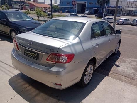 TOYOTA Corolla 2.0 16V 4P ALTIS FLEX AUTOMTICO, Foto 8