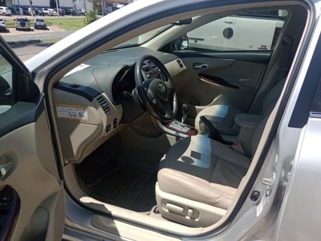 TOYOTA Corolla 2.0 16V 4P ALTIS FLEX AUTOMTICO, Foto 10