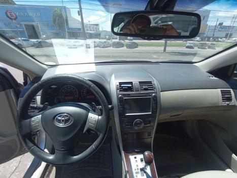 TOYOTA Corolla 2.0 16V 4P ALTIS FLEX AUTOMTICO, Foto 11