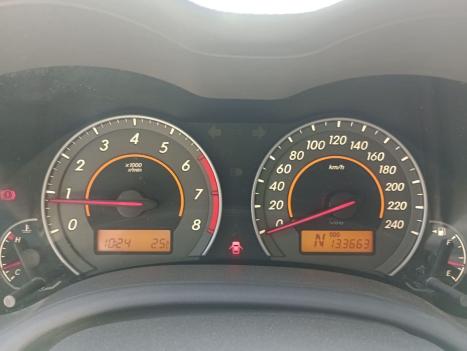 TOYOTA Corolla 2.0 16V 4P ALTIS FLEX AUTOMTICO, Foto 12