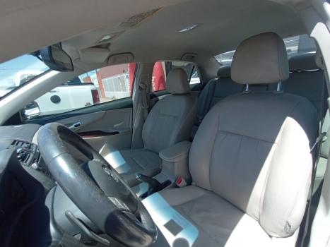TOYOTA Corolla 2.0 16V 4P ALTIS FLEX AUTOMTICO, Foto 13