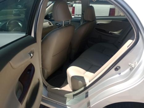 TOYOTA Corolla 2.0 16V 4P ALTIS FLEX AUTOMTICO, Foto 14