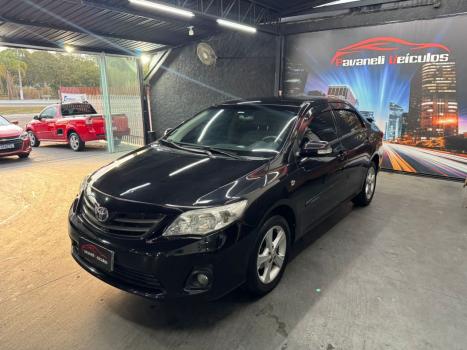 TOYOTA Corolla 2.0 16V 4P XEI FLEX AUTOMTICO, Foto 1