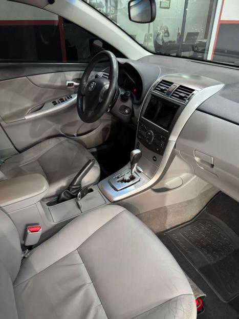 TOYOTA Corolla 2.0 16V 4P XEI FLEX AUTOMTICO, Foto 2