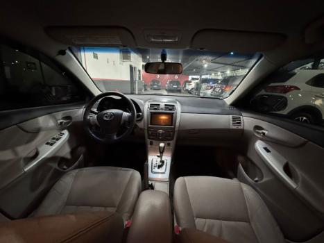 TOYOTA Corolla 2.0 16V 4P XEI FLEX AUTOMTICO, Foto 3