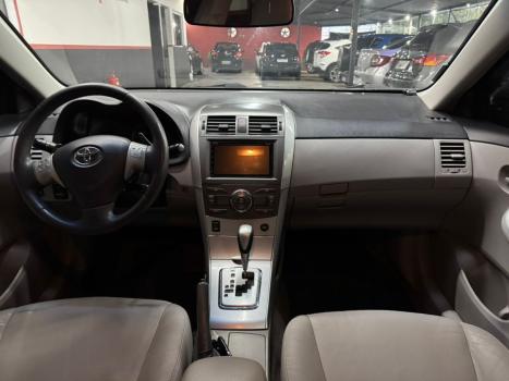 TOYOTA Corolla 2.0 16V 4P XEI FLEX AUTOMTICO, Foto 4