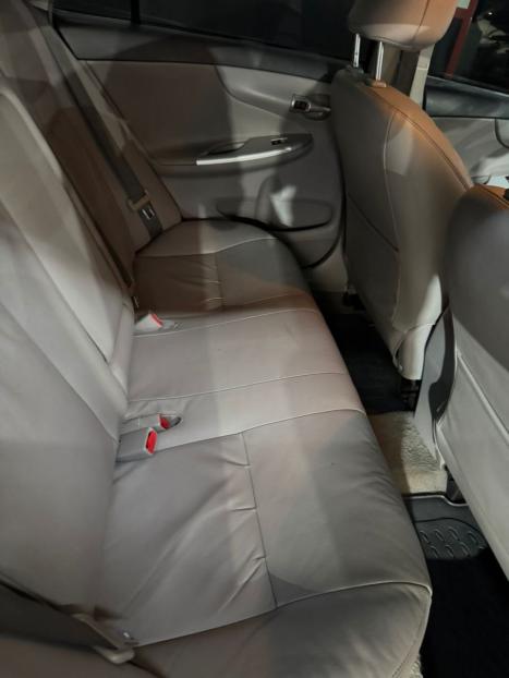 TOYOTA Corolla 2.0 16V 4P XEI FLEX AUTOMTICO, Foto 5