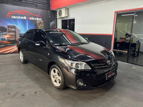TOYOTA Corolla 2.0 16V 4P XEI FLEX AUTOMTICO, Foto 6