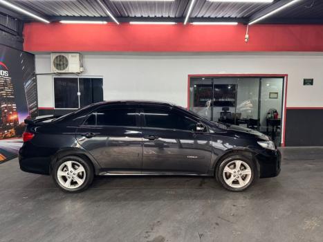 TOYOTA Corolla 2.0 16V 4P XEI FLEX AUTOMTICO, Foto 7