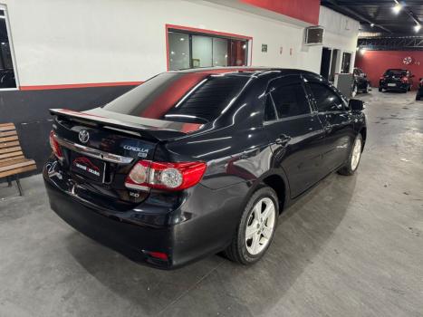 TOYOTA Corolla 2.0 16V 4P XEI FLEX AUTOMTICO, Foto 8