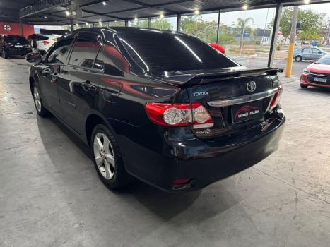 TOYOTA Corolla 2.0 16V 4P XEI FLEX AUTOMTICO, Foto 9