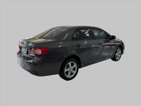 TOYOTA Corolla 2.0 16V 4P XEI FLEX AUTOMÁTICO, Foto 5 TOYOTA Corolla 2.0 16V 4P XEI FLEX AUTOMÁTICO, Foto 5