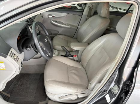 TOYOTA Corolla 2.0 16V 4P XEI FLEX AUTOMÁTICO, Foto 10 TOYOTA Corolla 2.0 16V 4P XEI FLEX AUTOMÁTICO, Foto 10