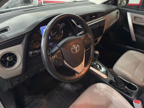 TOYOTA Corolla 2.0 16V 4P XEI FLEX AUTOMTICO, Foto 2