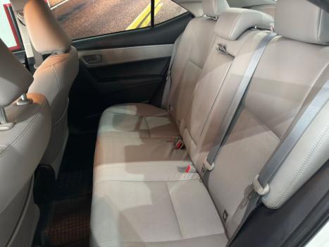 TOYOTA Corolla 2.0 16V 4P XEI FLEX AUTOMTICO, Foto 4