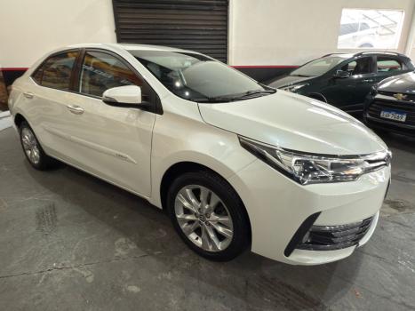 TOYOTA Corolla 2.0 16V 4P XEI FLEX AUTOMTICO, Foto 6