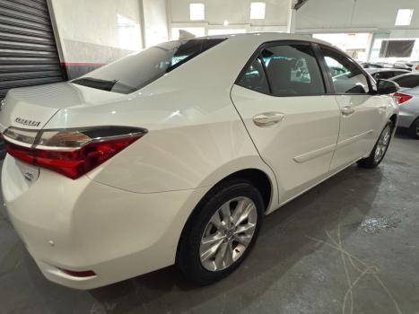 TOYOTA Corolla 2.0 16V 4P XEI FLEX AUTOMTICO, Foto 7