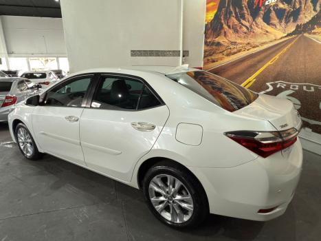 TOYOTA Corolla 2.0 16V 4P XEI FLEX AUTOMTICO, Foto 8